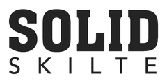 Solid Skilte