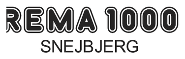 Rema 1000